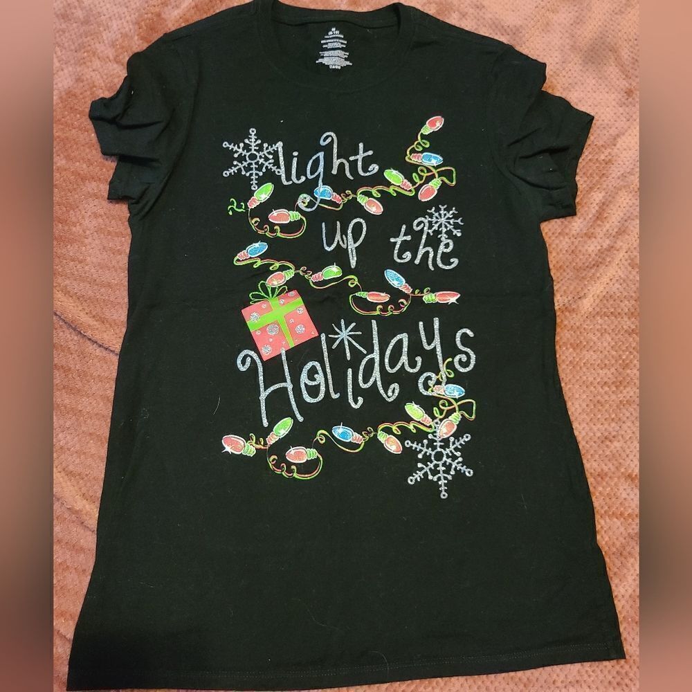 Christmas shirt 